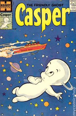 Casper The Friendly Ghost #8