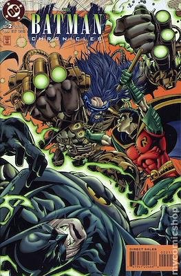 The Batman Chronicles (1995-2000) #2