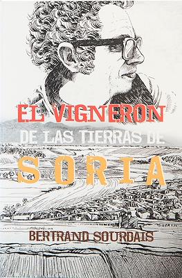 El Vigneron de las Tierras de Soria (Cartoné 28 pp)