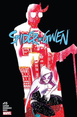 Spider-Gwen Vol. 2 #15