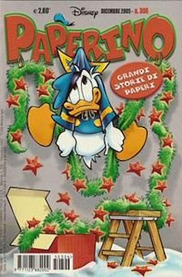 Super Almanacco Paperino / Paperino Mese / Paperino #306