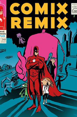 Comix Remix