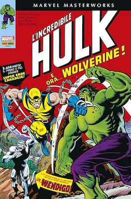 Marvel Masterworks #144