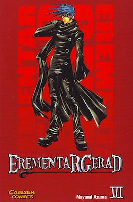 Erementar Gerad #6
