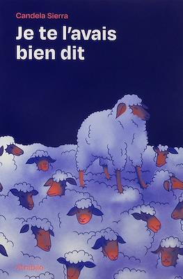 Je te l'avais bien dit