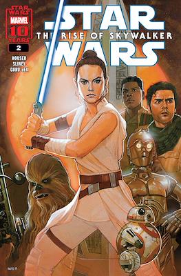 Star Wars: The Rise of Skywalker Adaptation #2