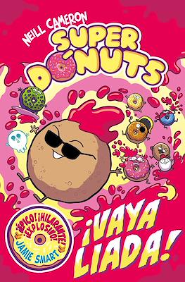 Superdónuts #2