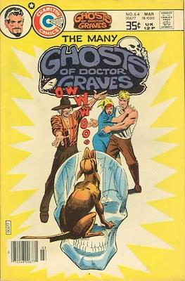 The Many Ghosts of Doctor Graves #64