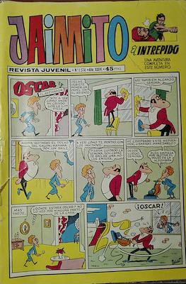 Jaimito #1574