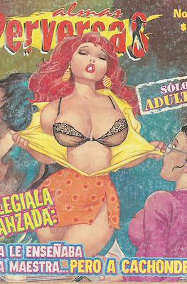 Almas Perversas #134