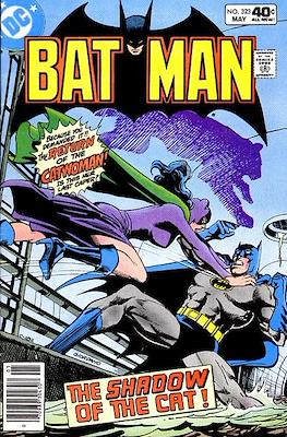 Batman Vol. 1 (1940-2011) #323