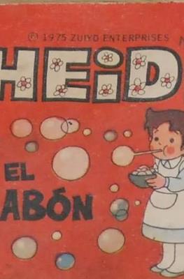 Heidi #13