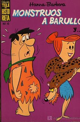 Tele-Historieta #6