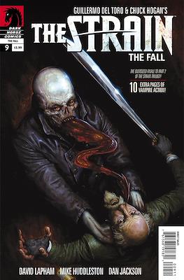 The Strain the Fall #9