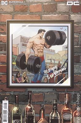 Superman Vol. 6 (2023-Variant Covers) (Comic Book 32-48 pp) #1.12