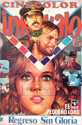 Intervalo Cine Color #29