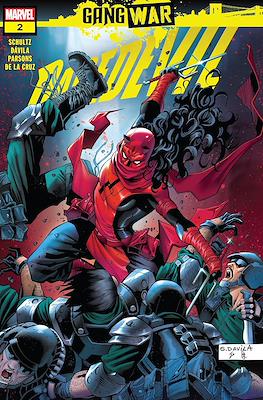 Daredevil: Gang War (2023-2024) #2
