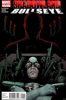 Shadowland: Bullseye