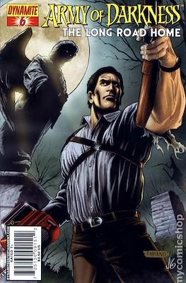 Army of Darkness (2007) (Comic Book) #6