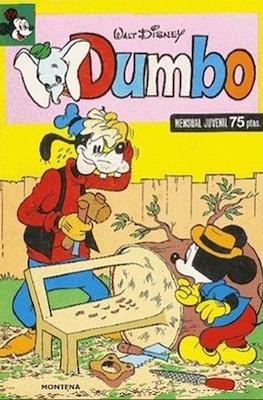 Dumbo (Rústica 100-68 pp) #18
