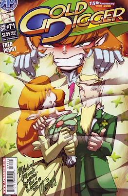 Gold Digger #71