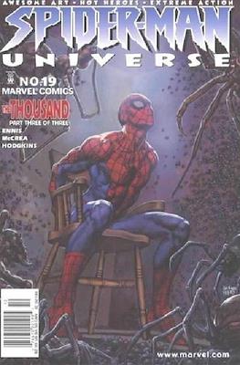 Spider-Man Universe #19