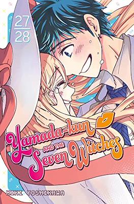 Yamada-kun and the Seven Witches #27/28