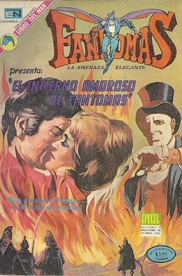 Fantomas (1973-1975) (Grapa) #20