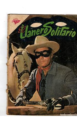 El Llanero Solitario #118