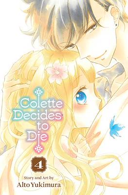 Colette Decides to Die #4