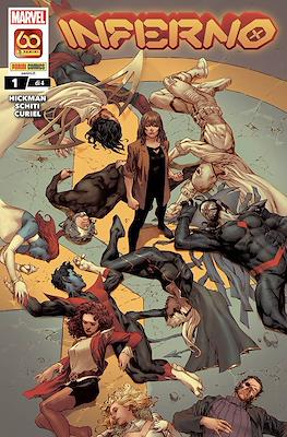 Marvel Miniserie #253