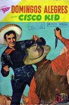 Domingos Alegres #245