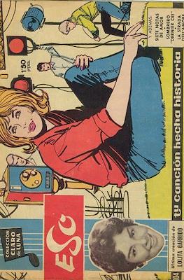 Colección Claro de Luna #104