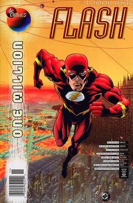 The Flash Vol. 2 (1987-2006) (Comic Book) #142.5