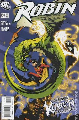 Robin Vol. 2 (1993-2009) #158