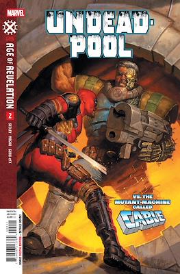 Undeadpool #2