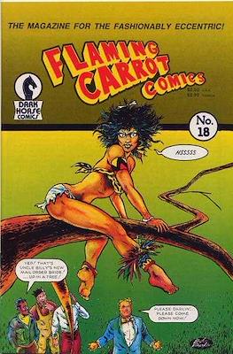 Flaming Carrot Comics #18