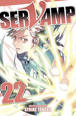 SerVamp #22