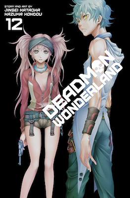 Deadman Wonderland (Softcover) #12