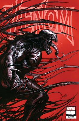 Venom Vol. 5 (2021-Variant Covers)