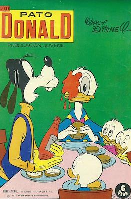 Pato Donald #131