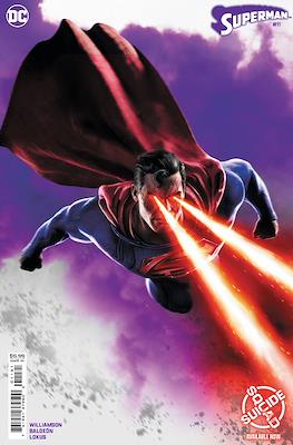 Superman Vol. 6 (2023-Variant Covers) #11.3