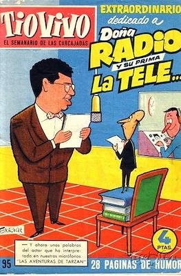 Tio vivo (1957-1960) #95