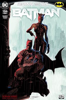 Batman Vol. 3 (2016-...) #136