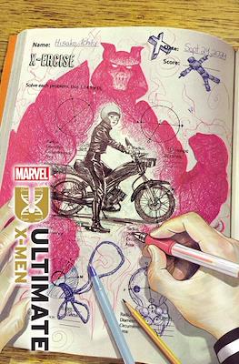 Ultimate X-Men Vol. 2 (2024-Variant Covers) #7