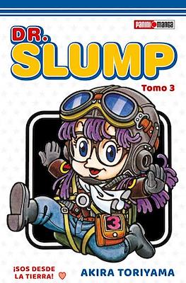 Dr. Slump (Rústica con sobrecubierta) #3