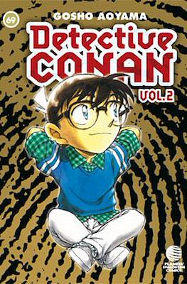 Detective Conan Vol. 2 (Rústica 96-192 pp) #69