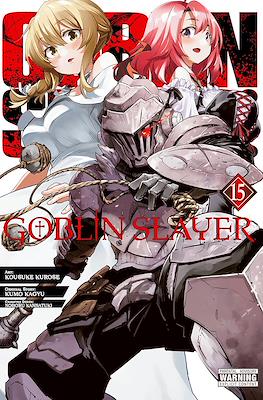 Goblin Slayer! #15