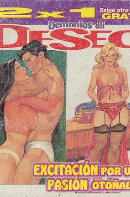 Demonios del Deseo #2