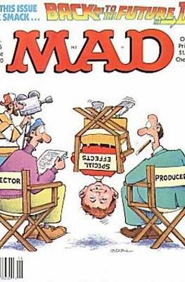 Mad #295